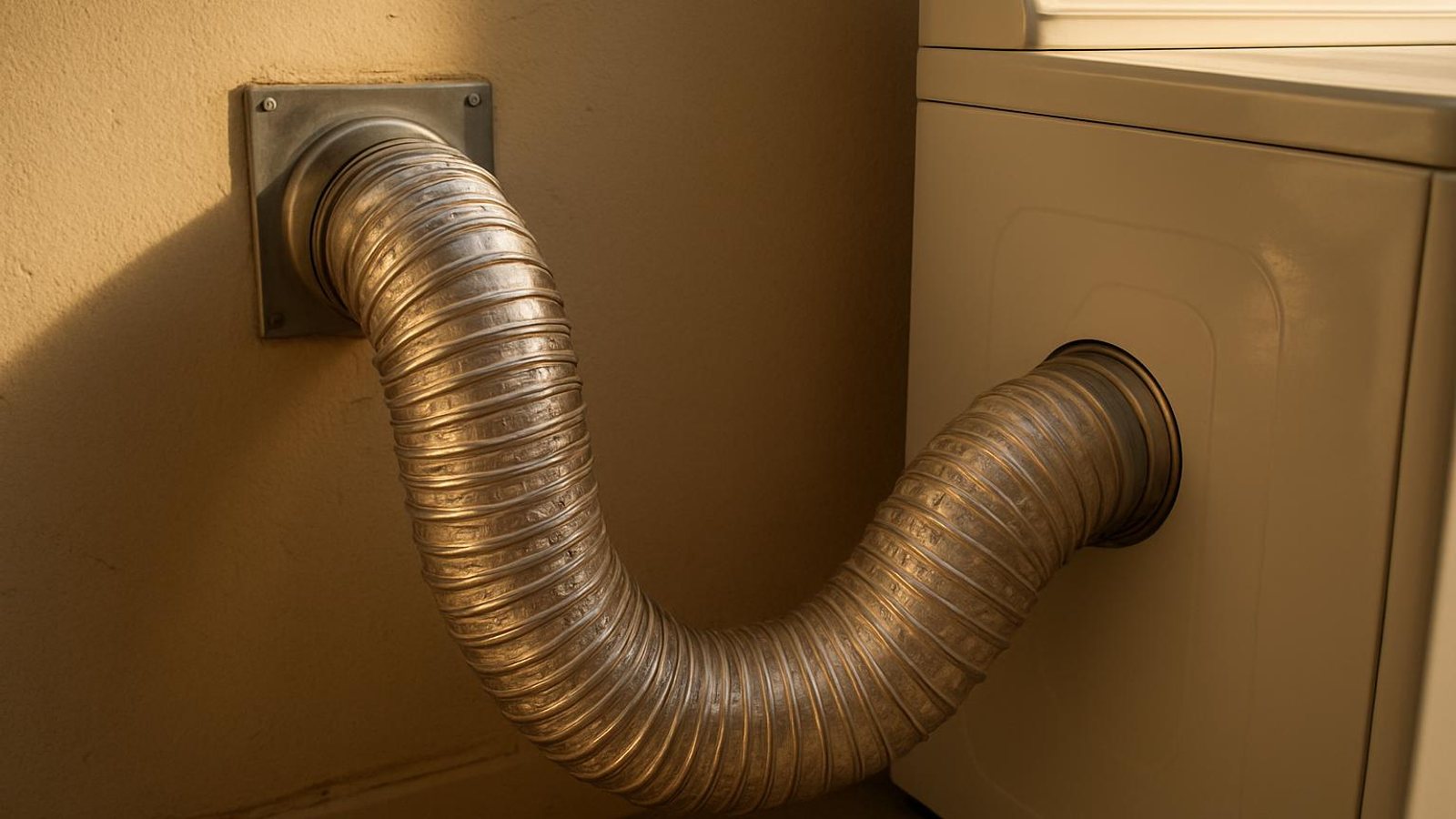 Johnson Dryer Cleaning Services — dryer vent cleaning near you